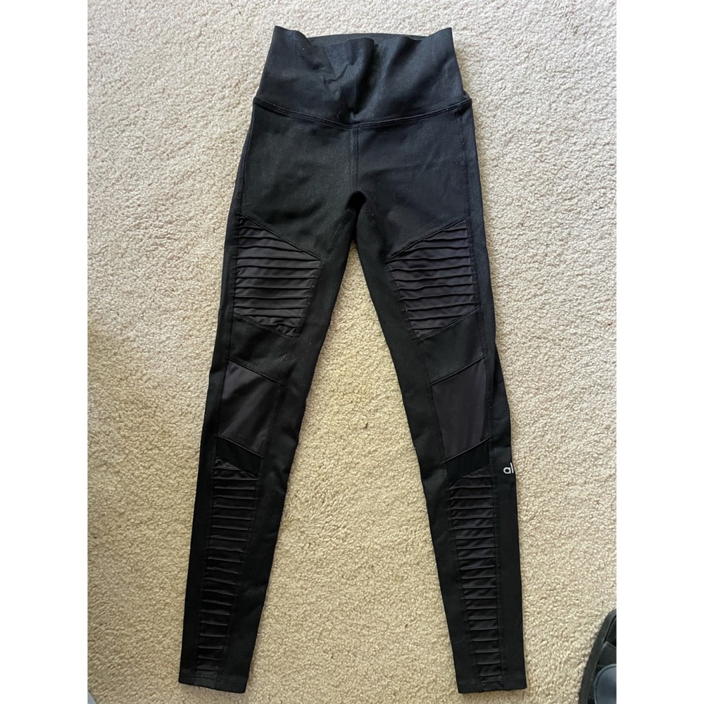 Alo Motto Leggings